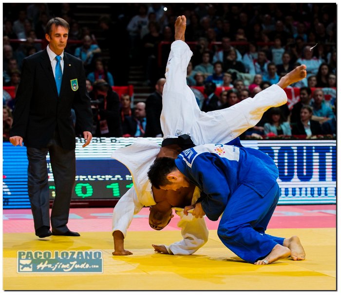 Paris 2014 by P.Lozano cat -66 kg_PLM1723